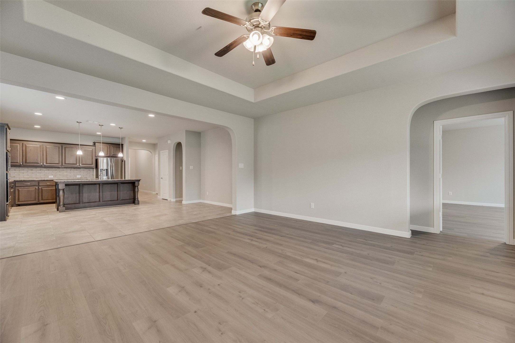 1601 Bunting Drive Argyle TX 76226
