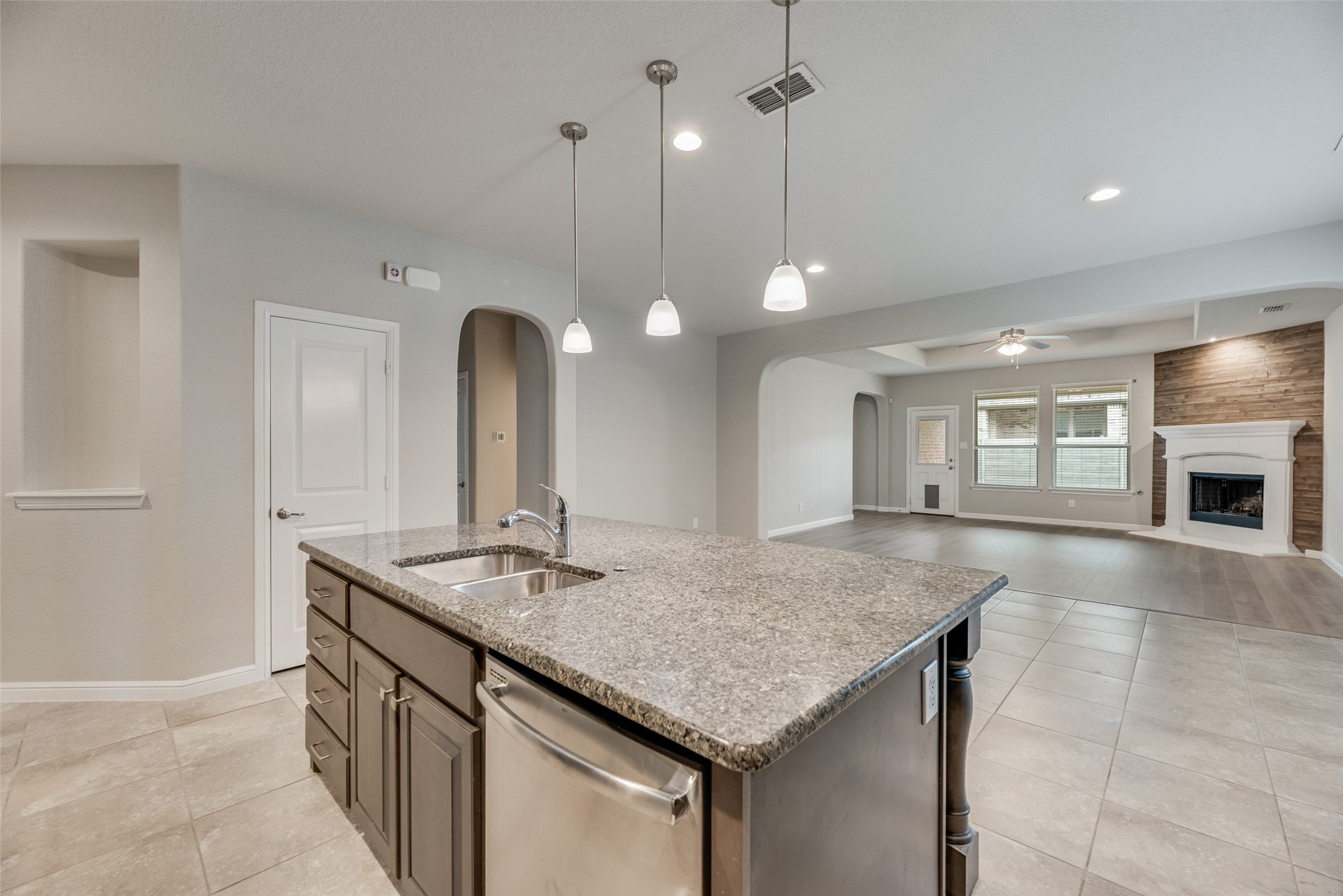 1601 Bunting Drive Argyle TX 76226