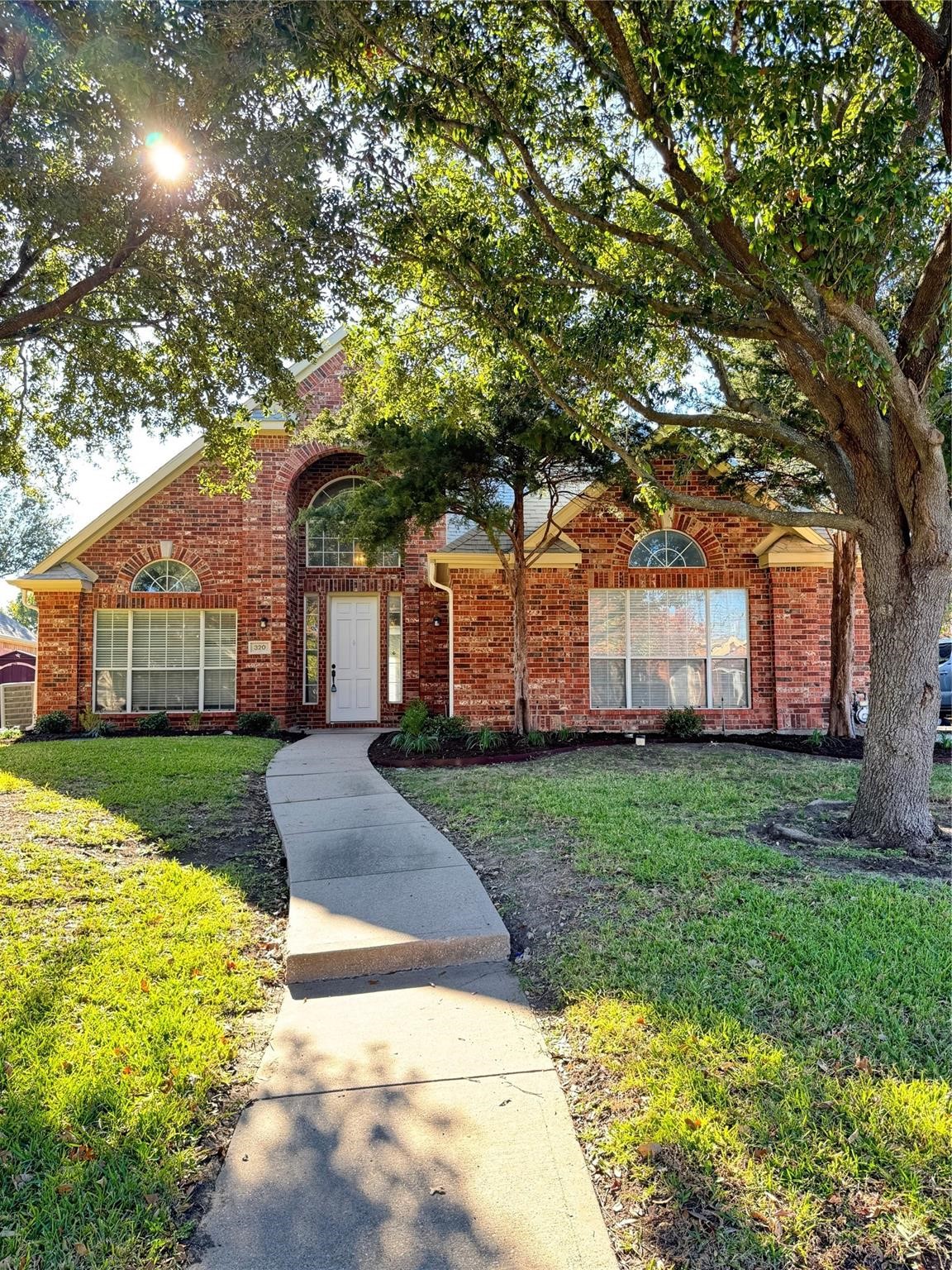 320 Sycamore Drive Murphy TX 75094