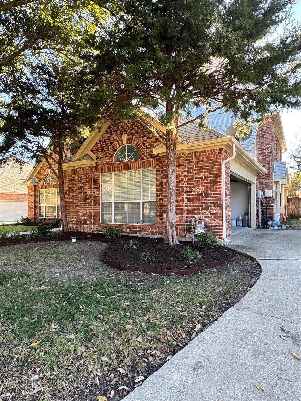320 Sycamore Drive Murphy TX 75094