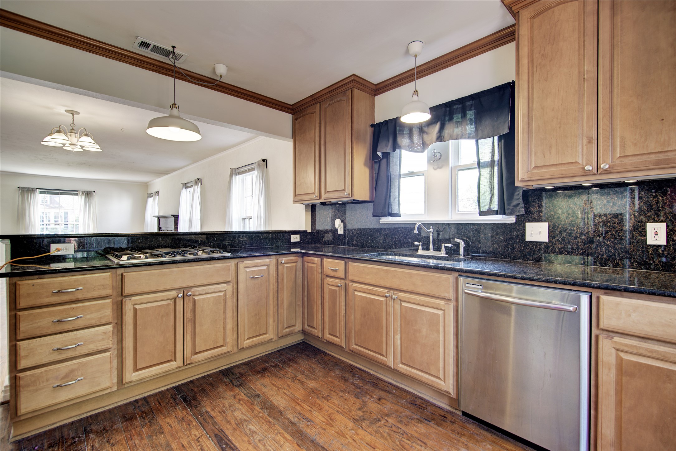 5419 Longview Street Dallas TX 75206