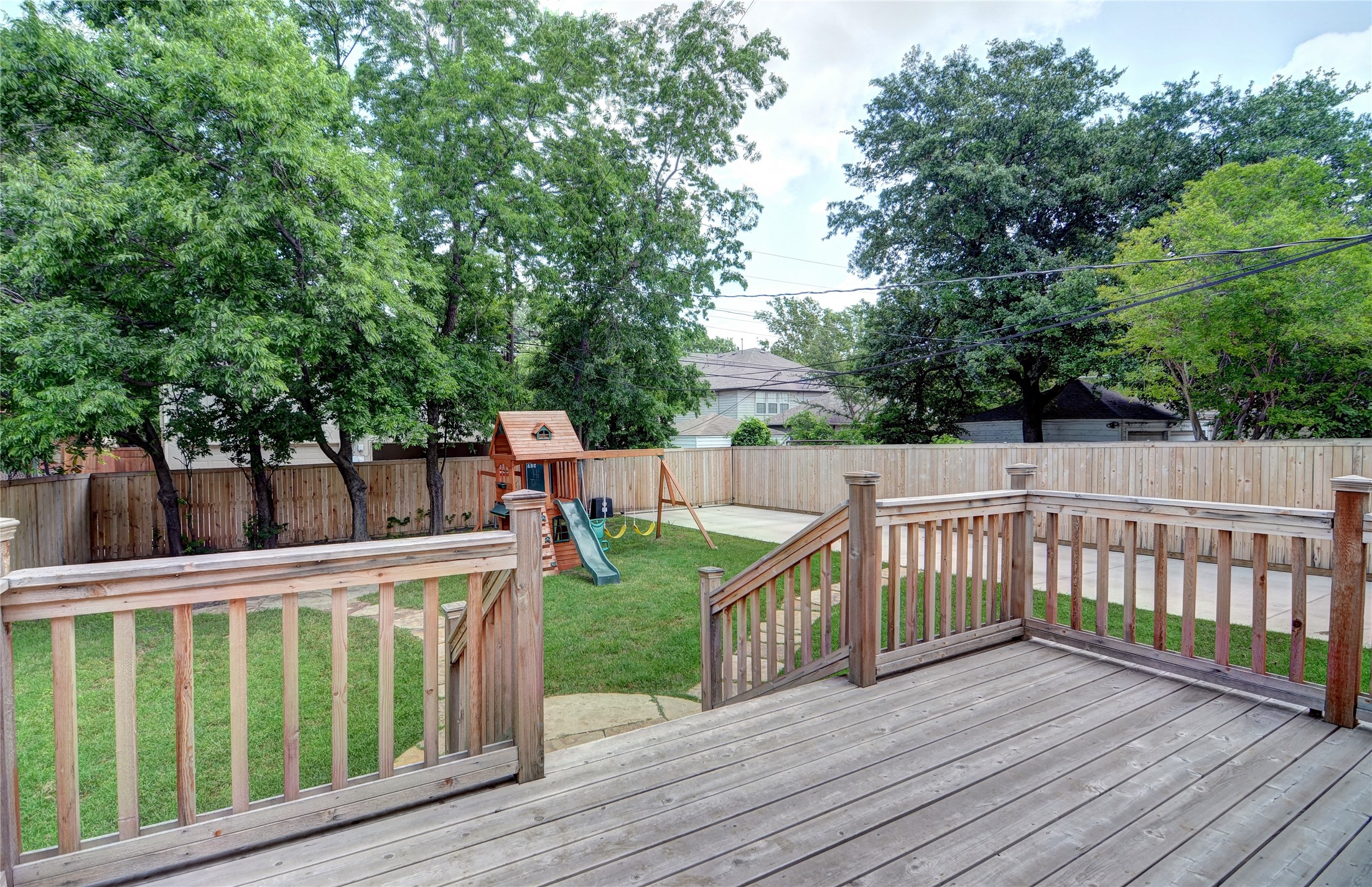 5419 Longview Street Dallas TX 75206
