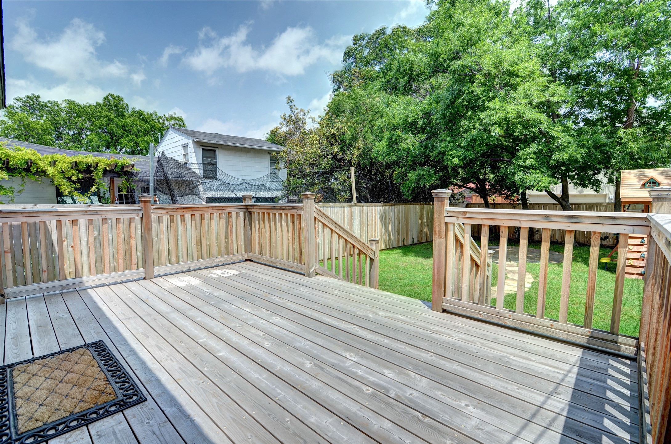 5419 Longview Street Dallas TX 75206
