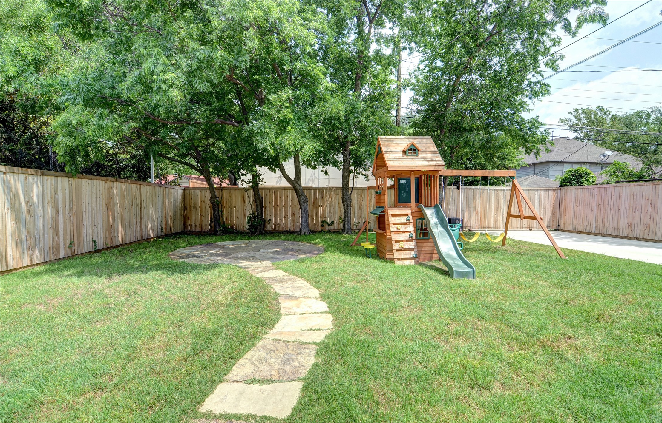 5419 Longview Street Dallas TX 75206