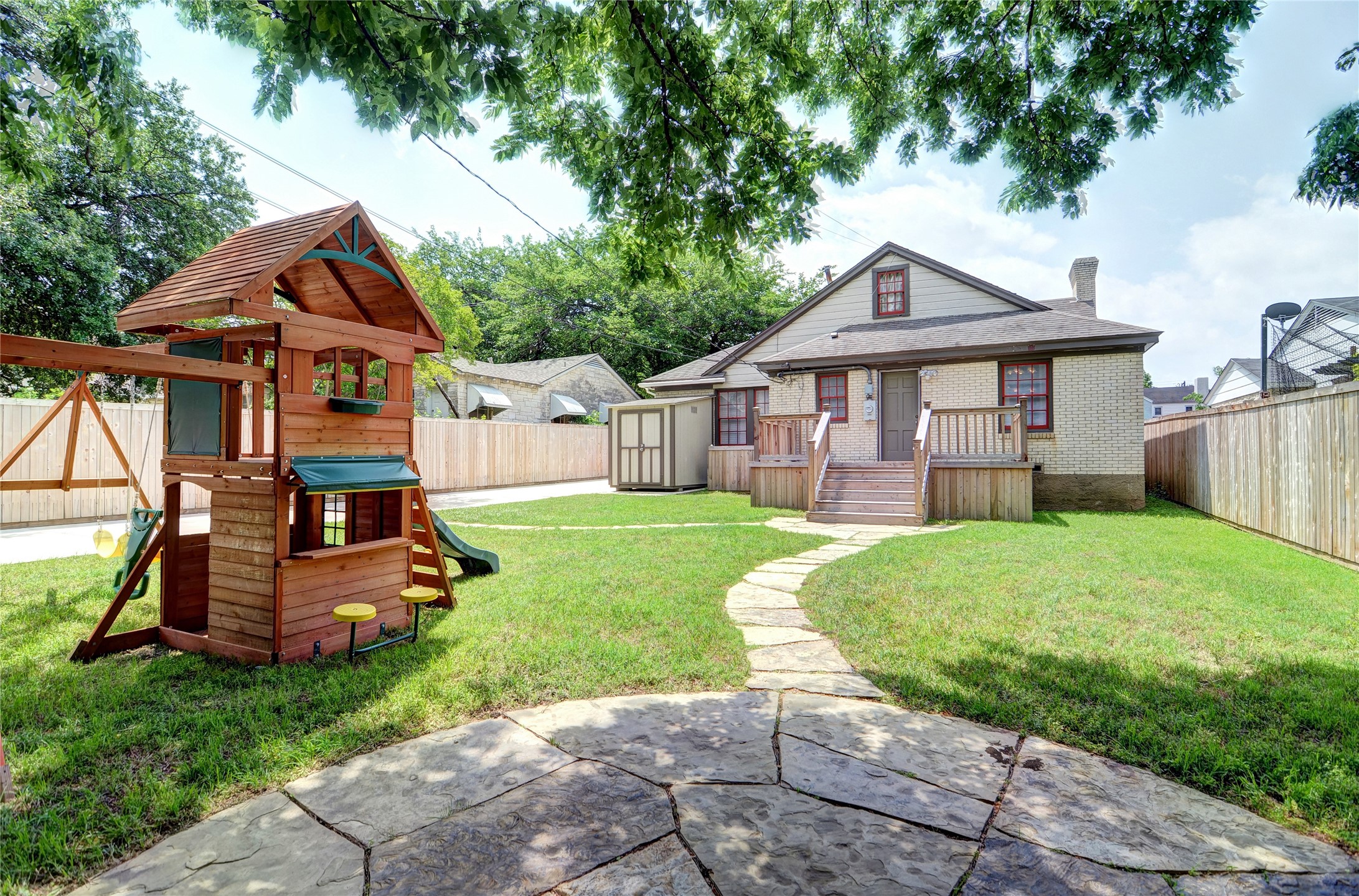 5419 Longview Street Dallas TX 75206