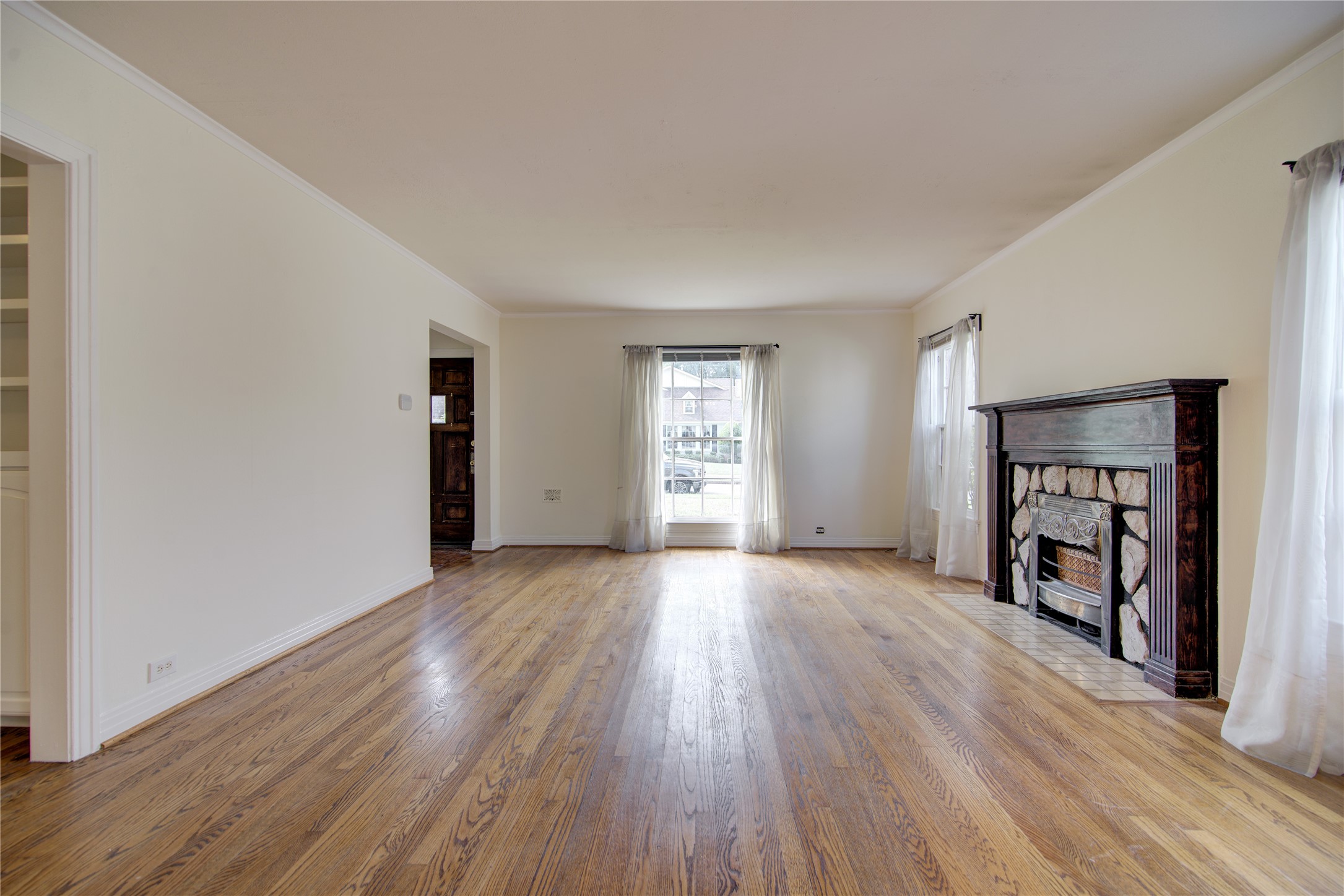 5419 Longview Street Dallas TX 75206