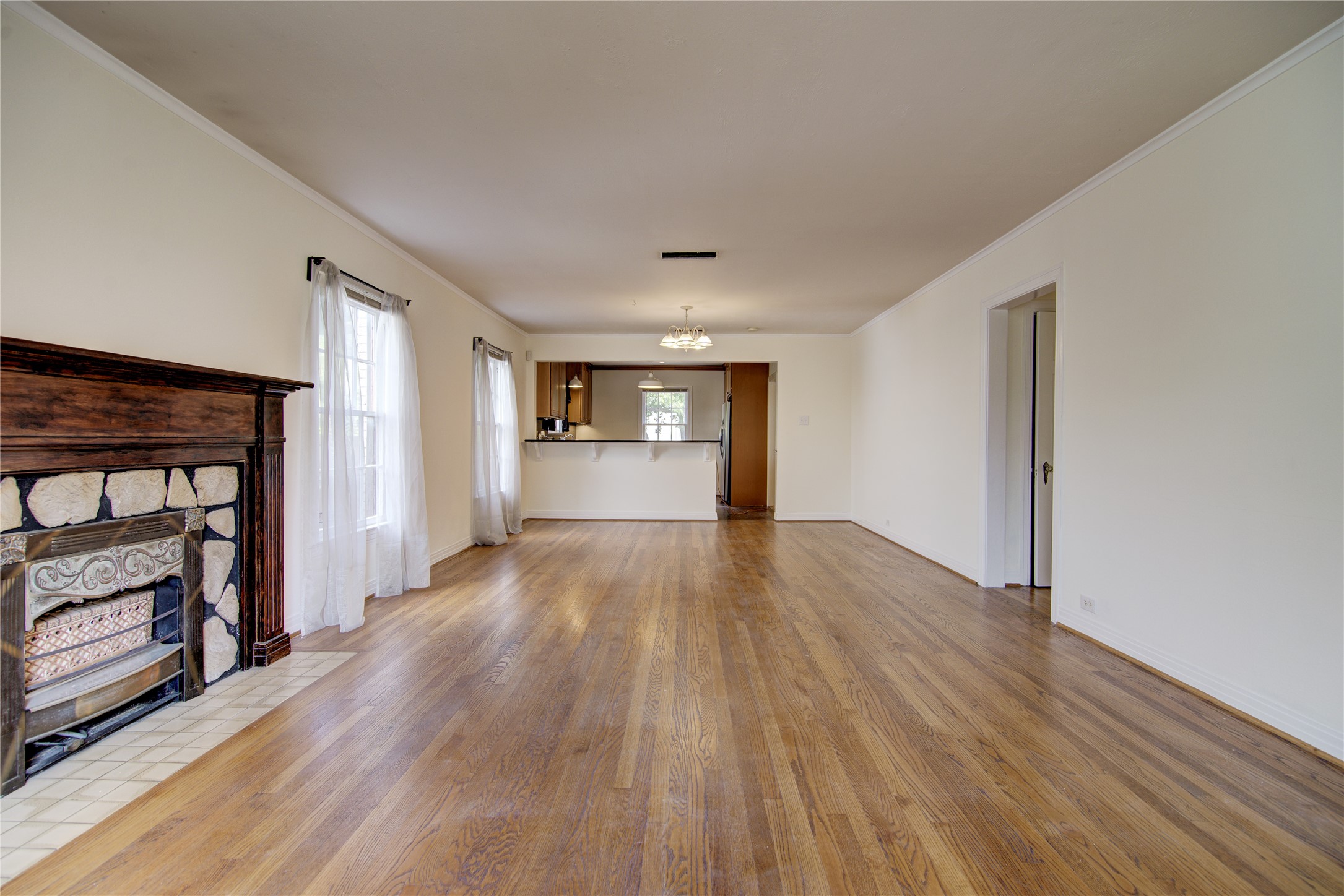 5419 Longview Street Dallas TX 75206