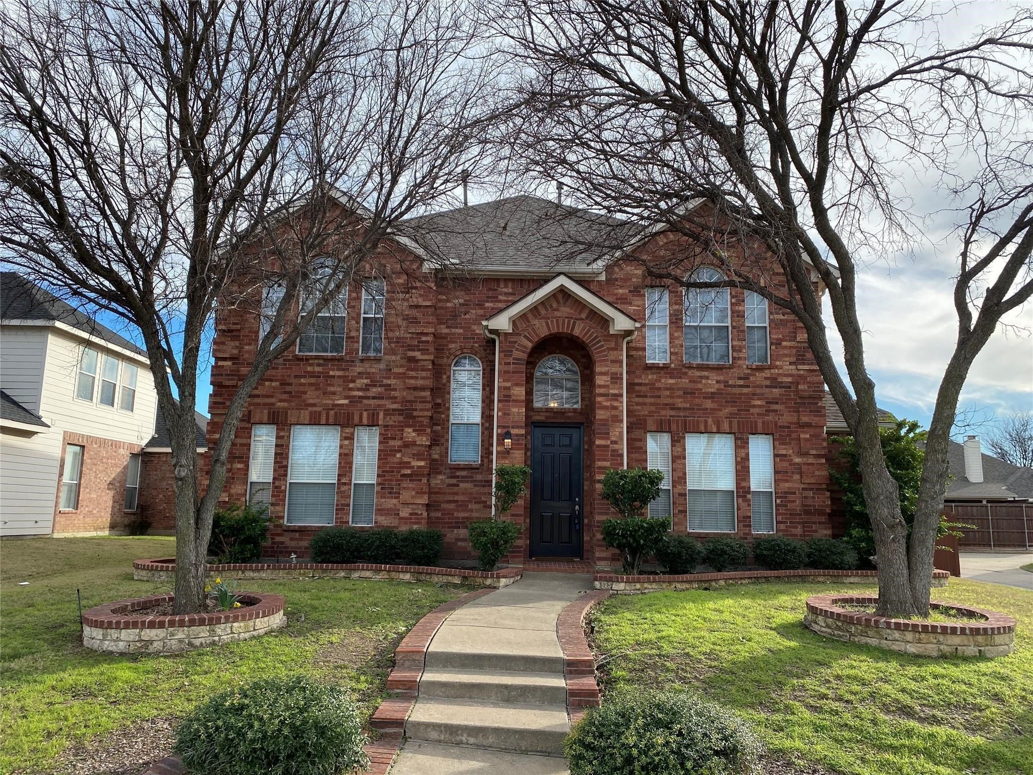 1741 Angel Falls Drive Frisco TX 75036