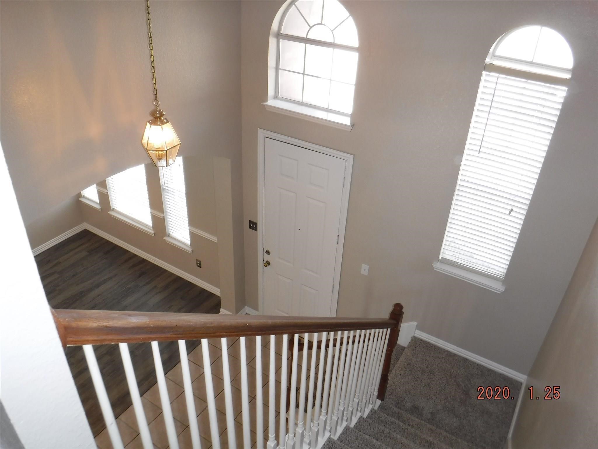 1741 Angel Falls Drive Frisco TX 75036