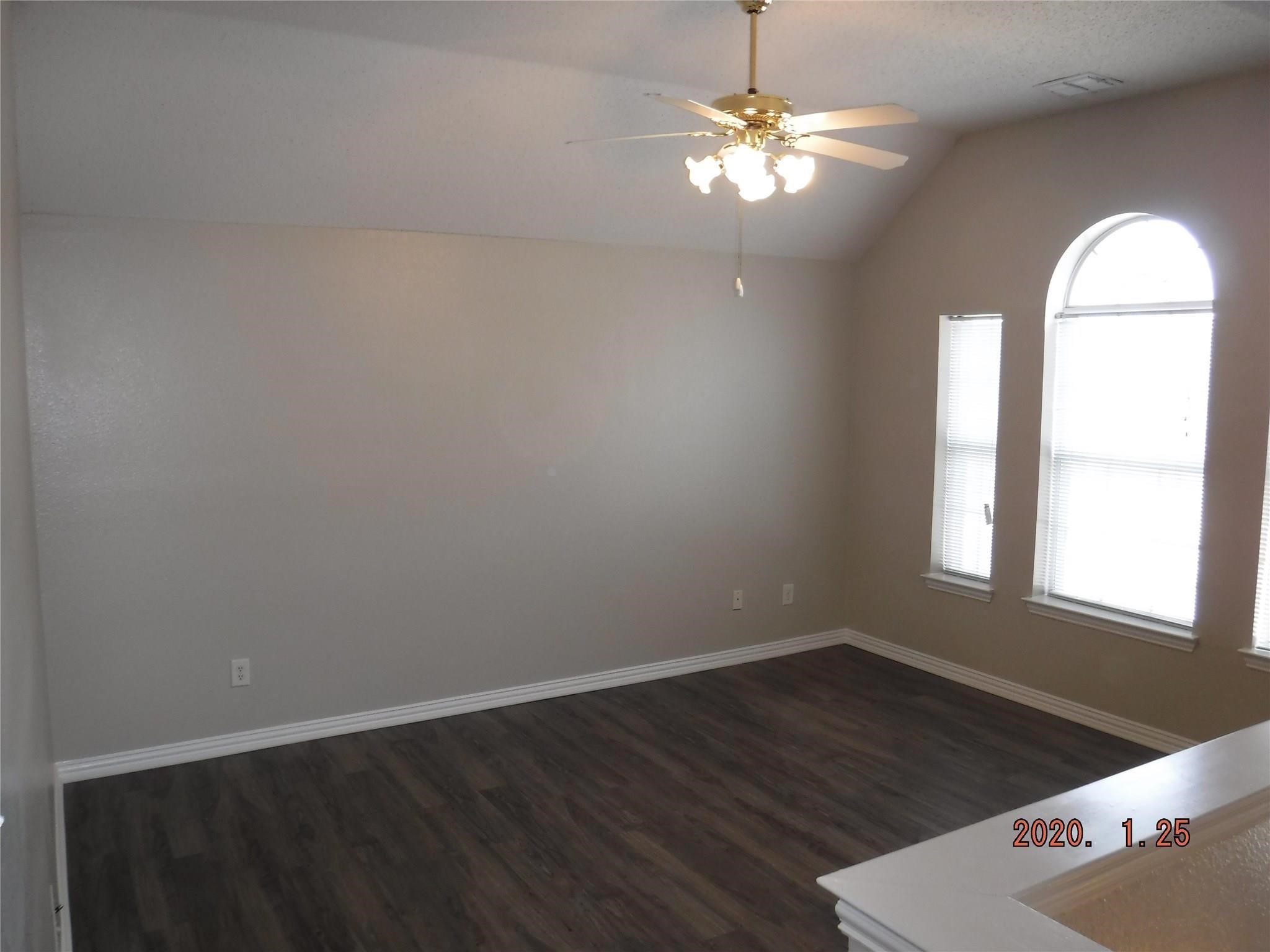 1741 Angel Falls Drive Frisco TX 75036