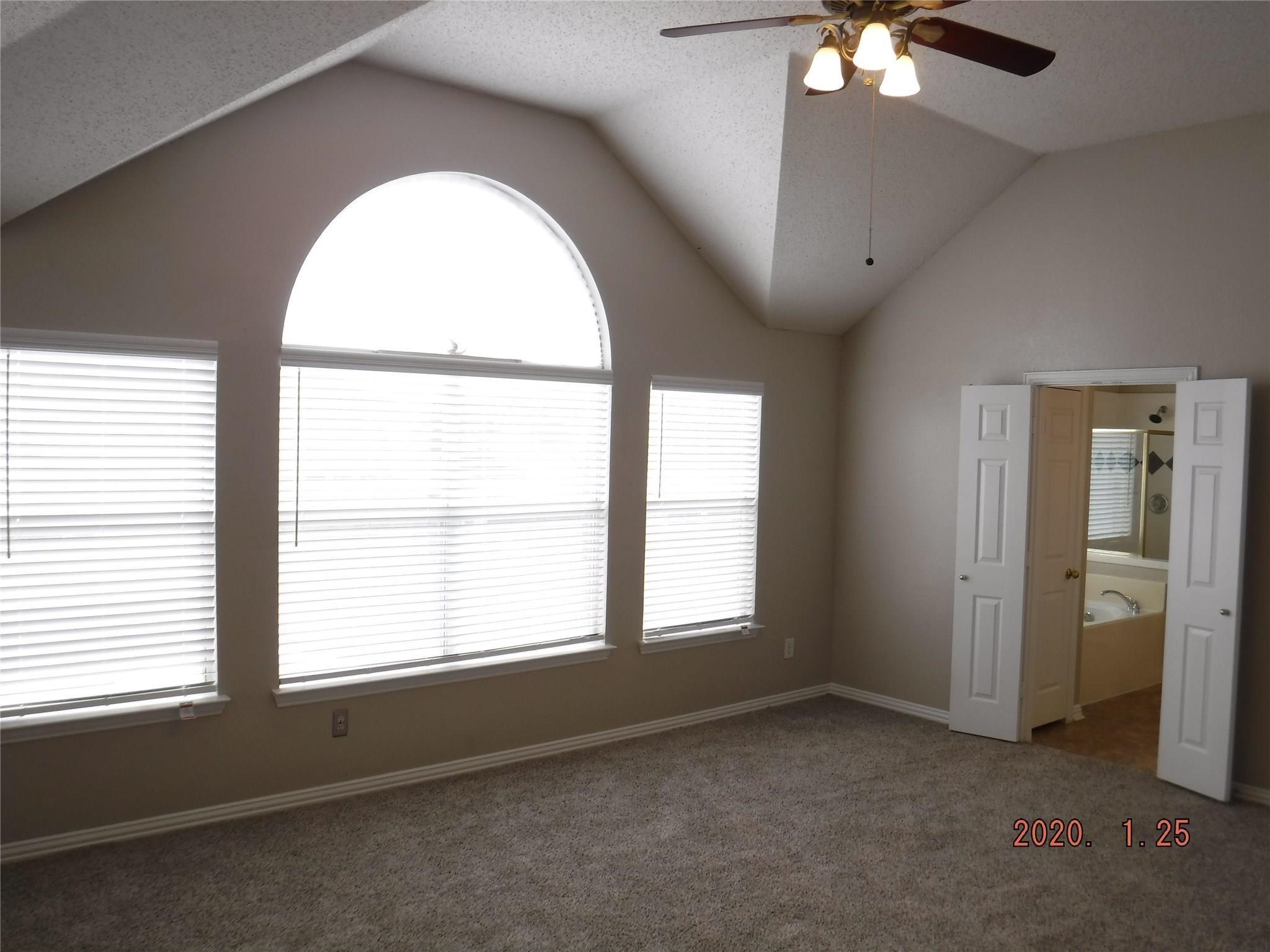 1741 Angel Falls Drive Frisco TX 75036
