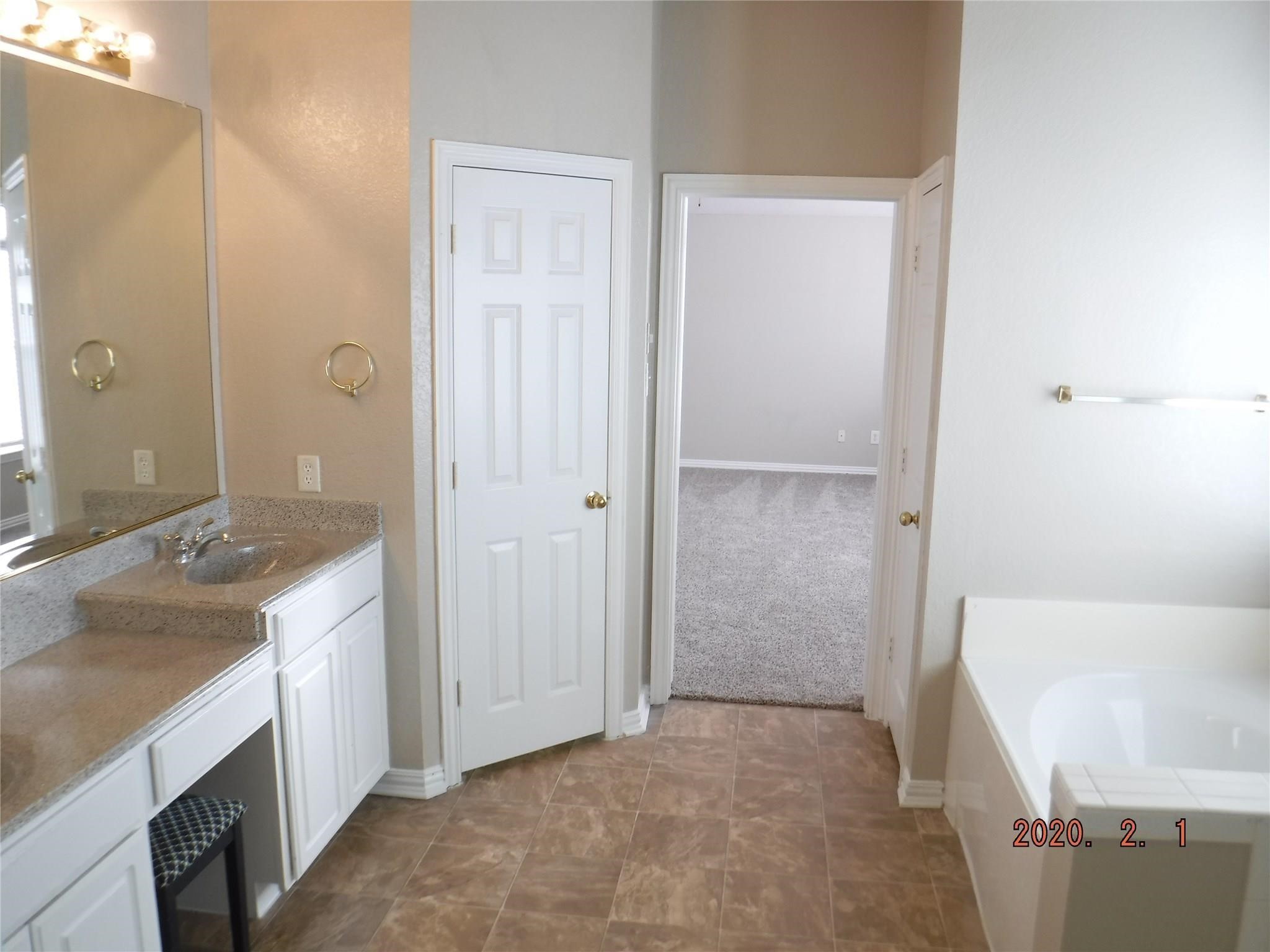 1741 Angel Falls Drive Frisco TX 75036