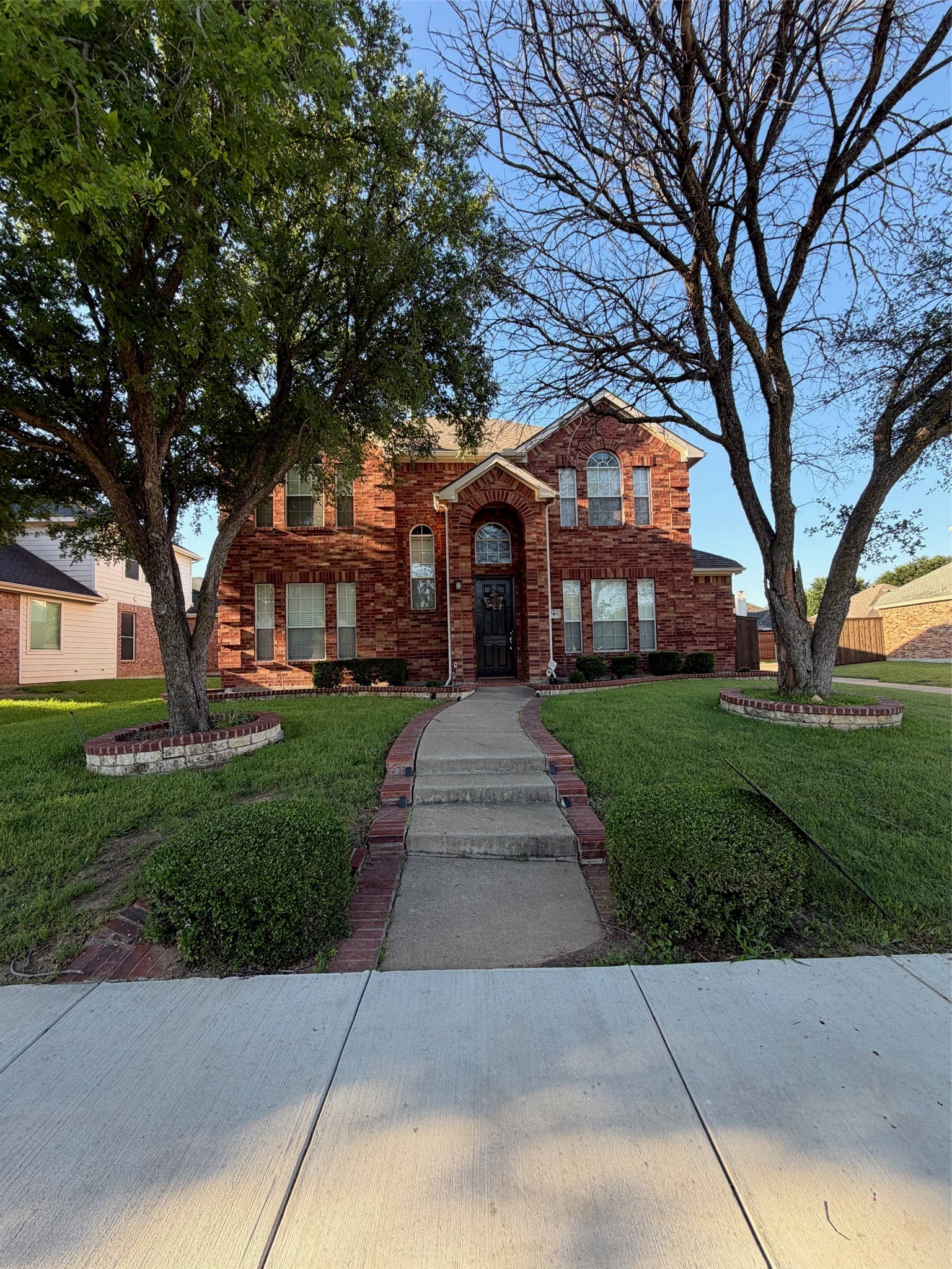 1741 Angel Falls Drive Frisco TX 75036