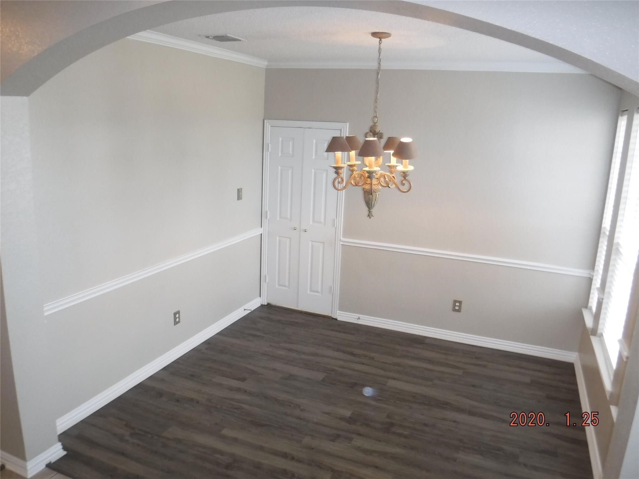 1741 Angel Falls Drive Frisco TX 75036