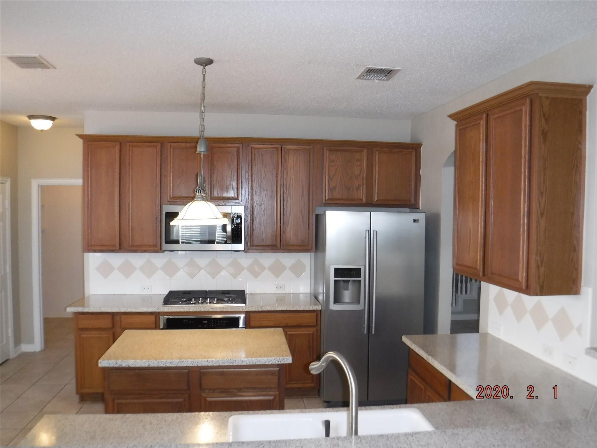1741 Angel Falls Drive Frisco TX 75036