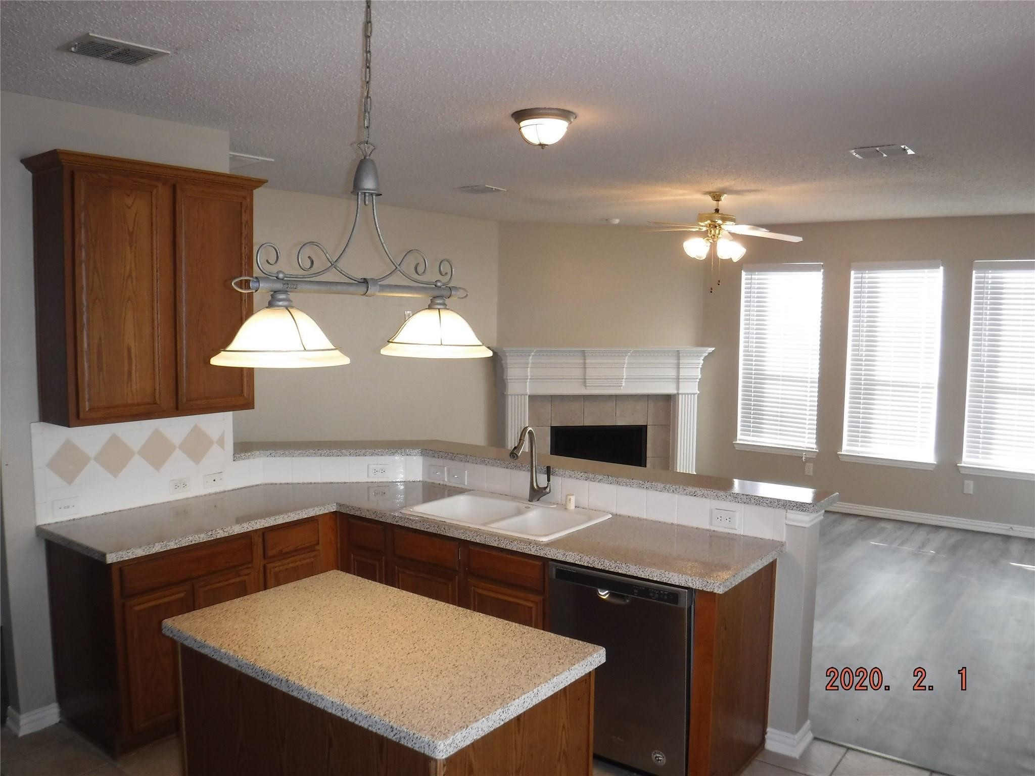 1741 Angel Falls Drive Frisco TX 75036