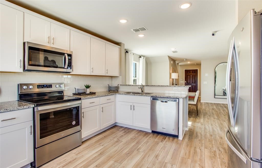 313 Hopson Street Van Alstyne TX 75495