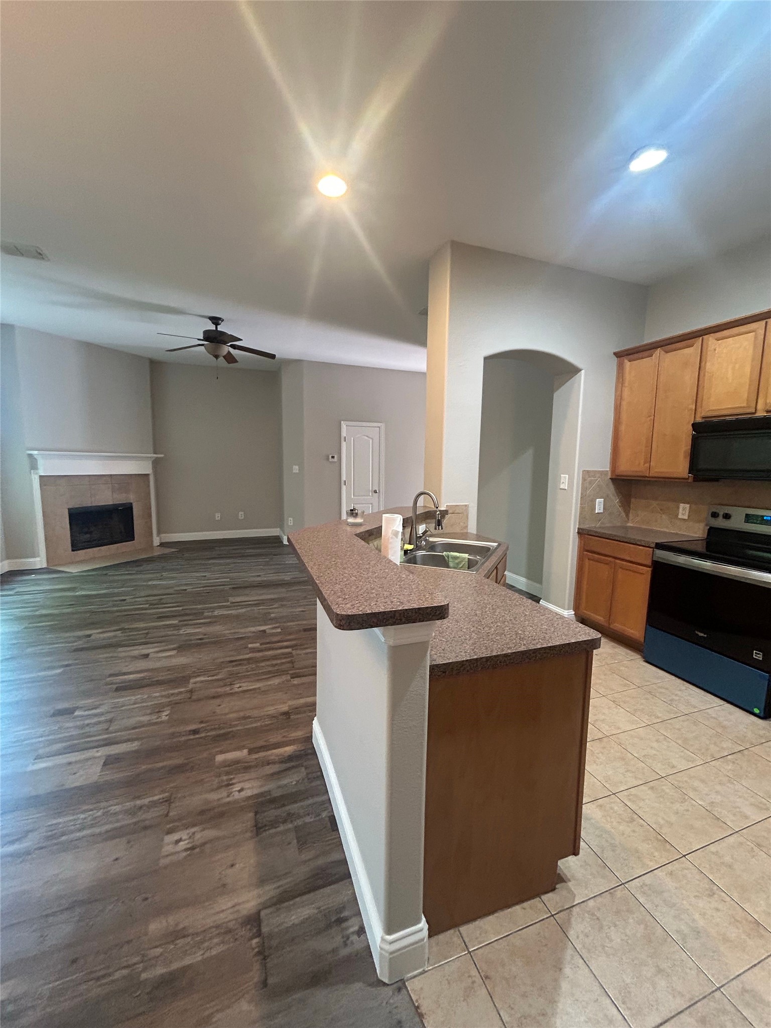6666 Mountain Trail Dallas TX 75236