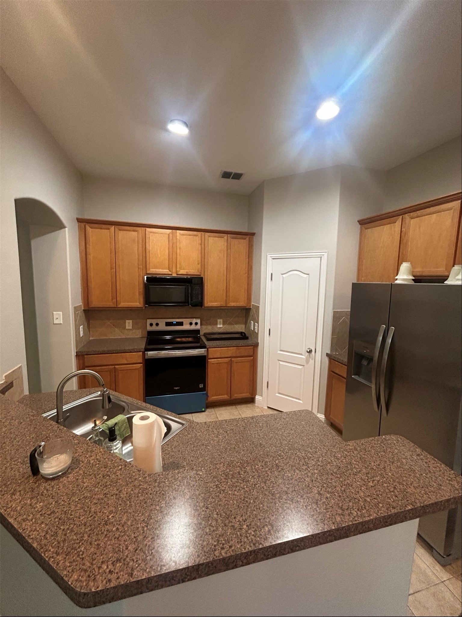 6666 Mountain Trail Dallas TX 75236