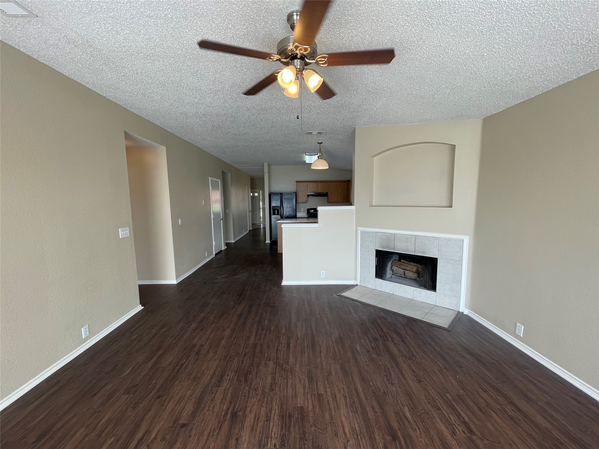 1611 Columbia Drive Glenn Heights TX 75154