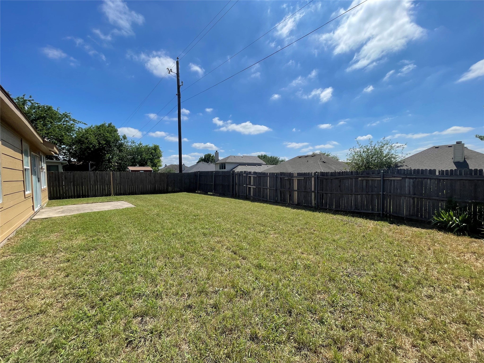 1611 Columbia Drive Glenn Heights TX 75154