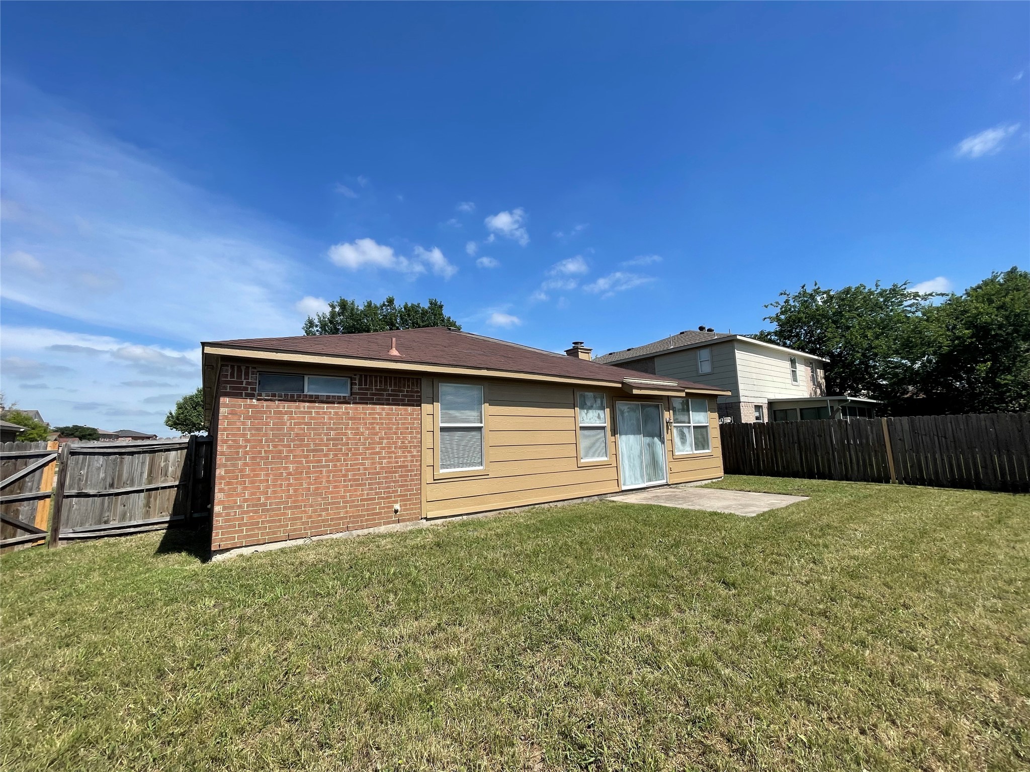1611 Columbia Drive Glenn Heights TX 75154