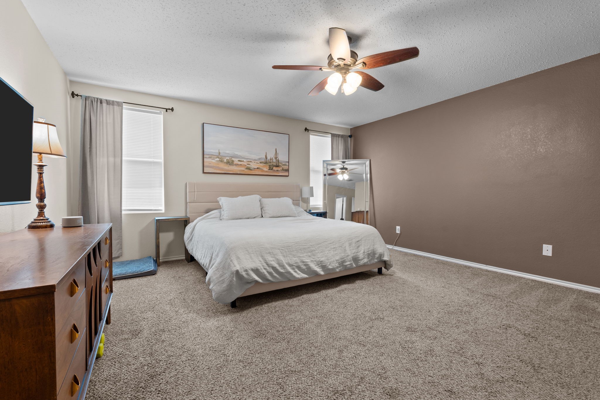 1708 Sierra Meadow Lane Fort Worth TX 76247
