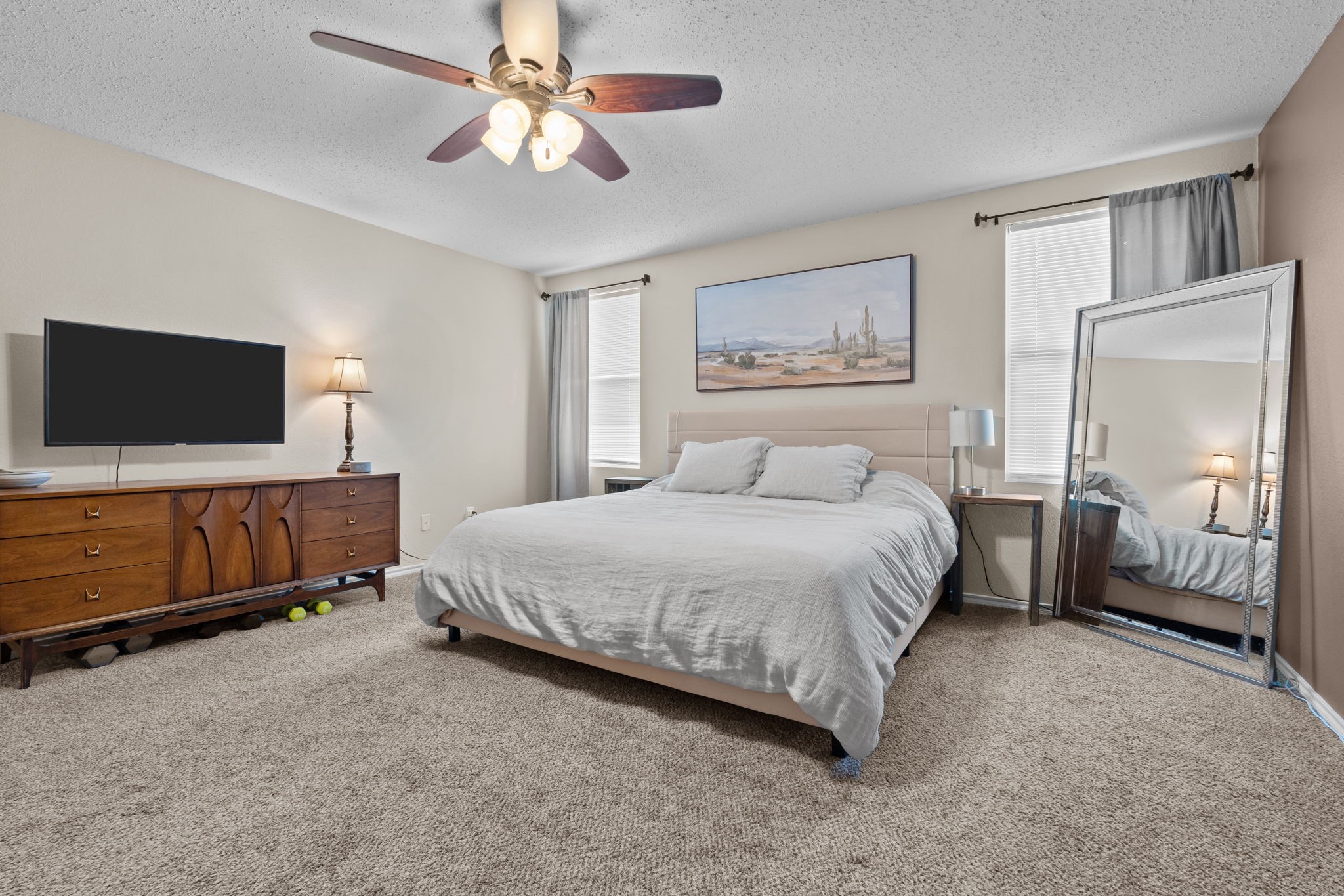 1708 Sierra Meadow Lane Fort Worth TX 76247