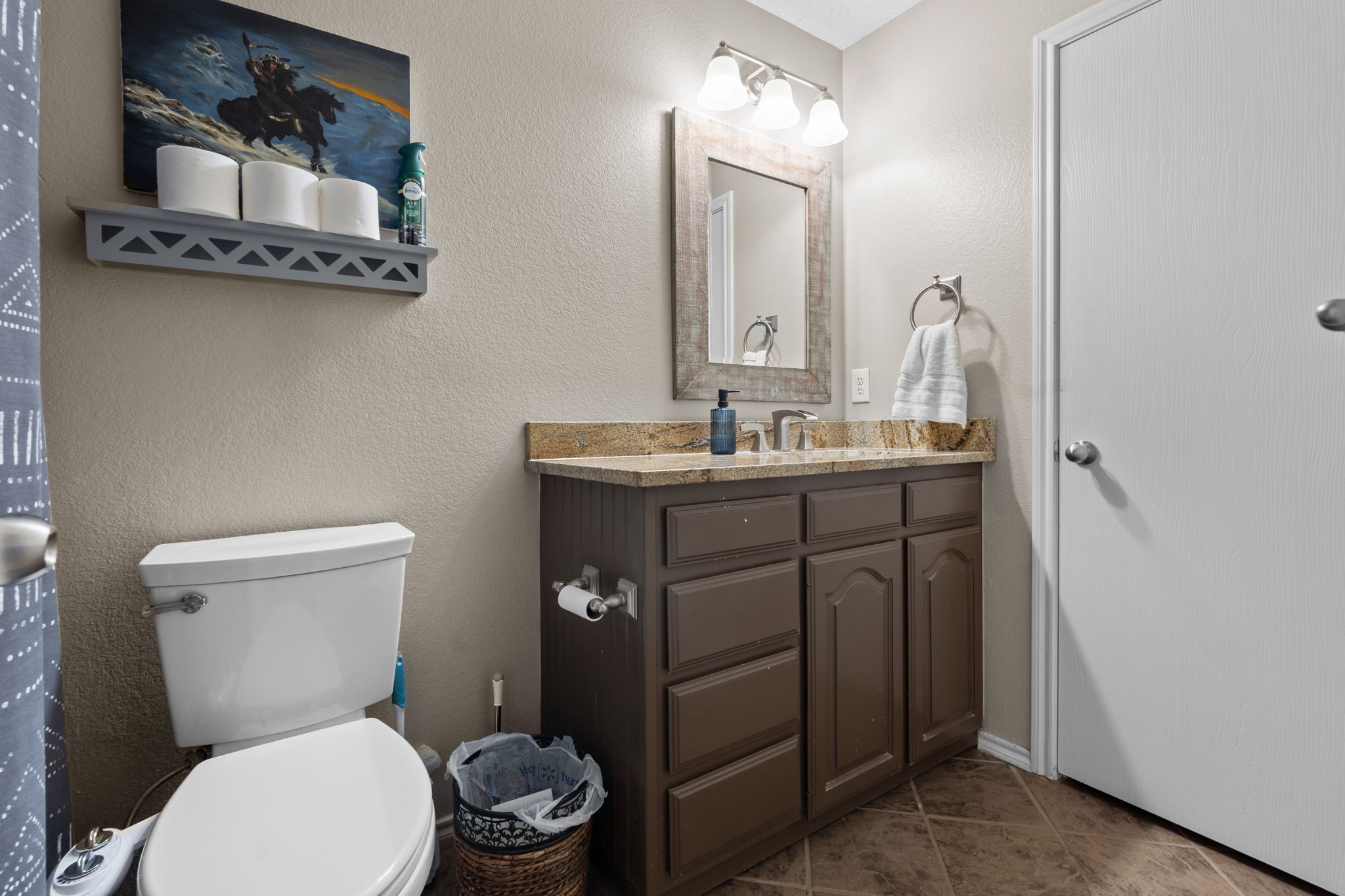1708 Sierra Meadow Lane Fort Worth TX 76247