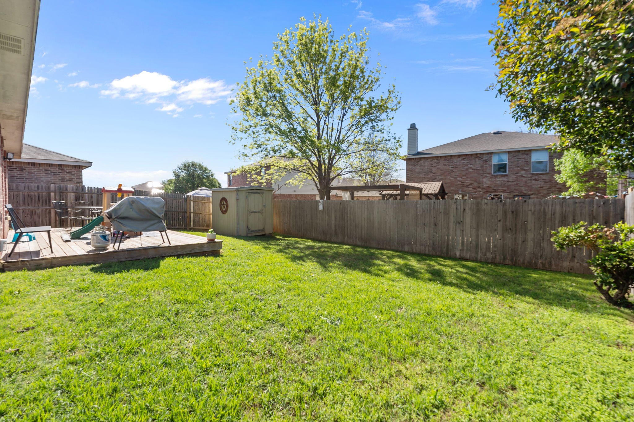 1708 Sierra Meadow Lane Fort Worth TX 76247