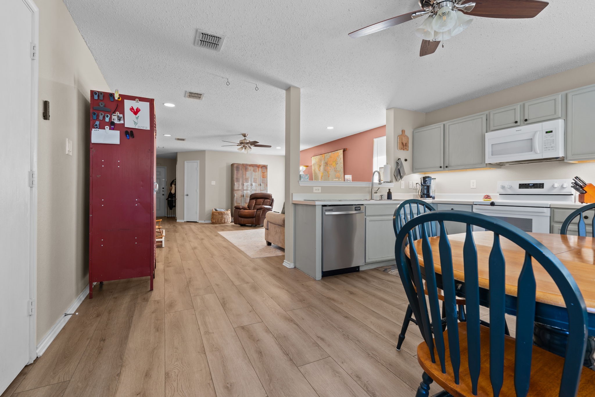 1708 Sierra Meadow Lane Fort Worth TX 76247