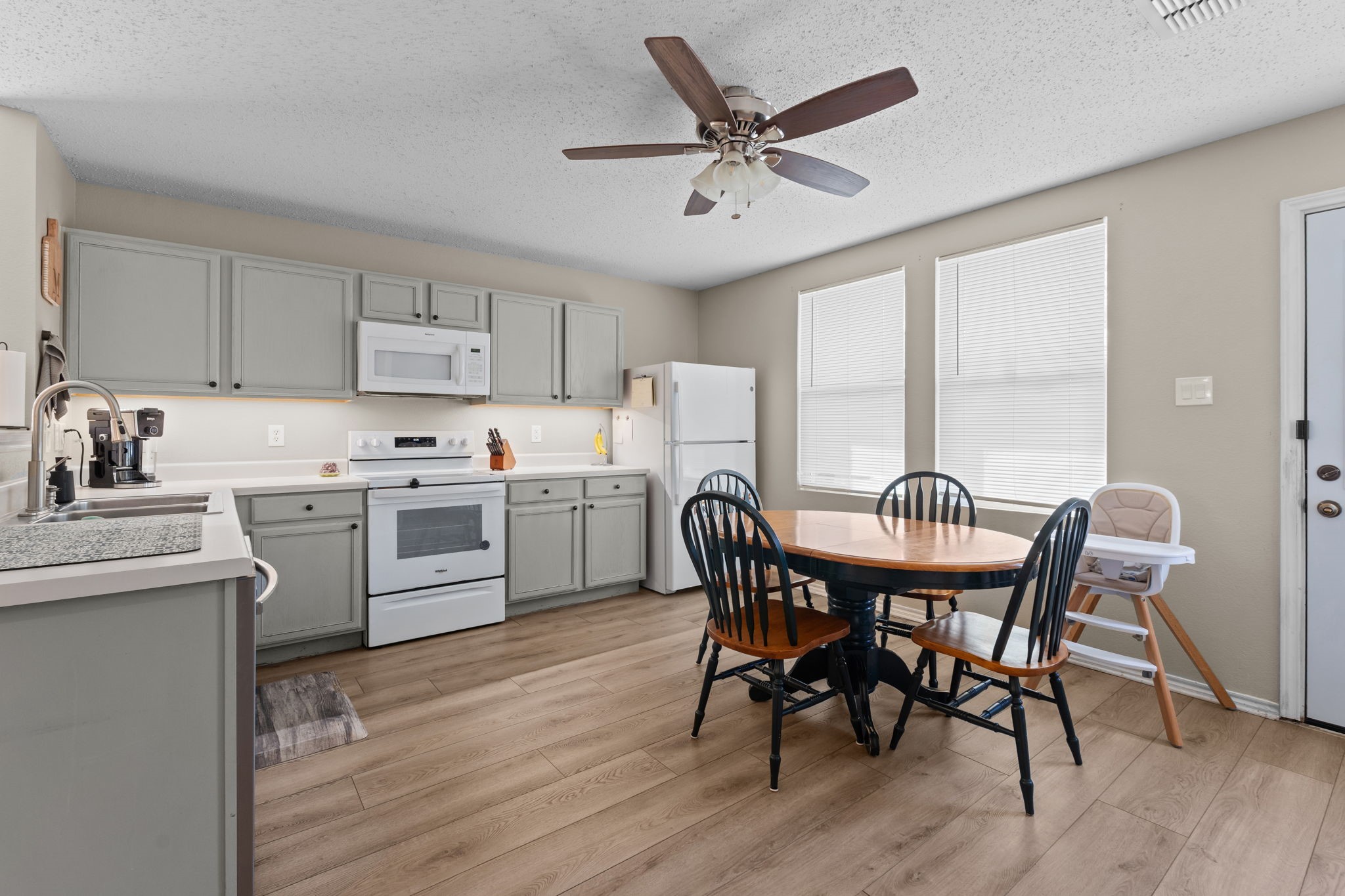 1708 Sierra Meadow Lane Fort Worth TX 76247