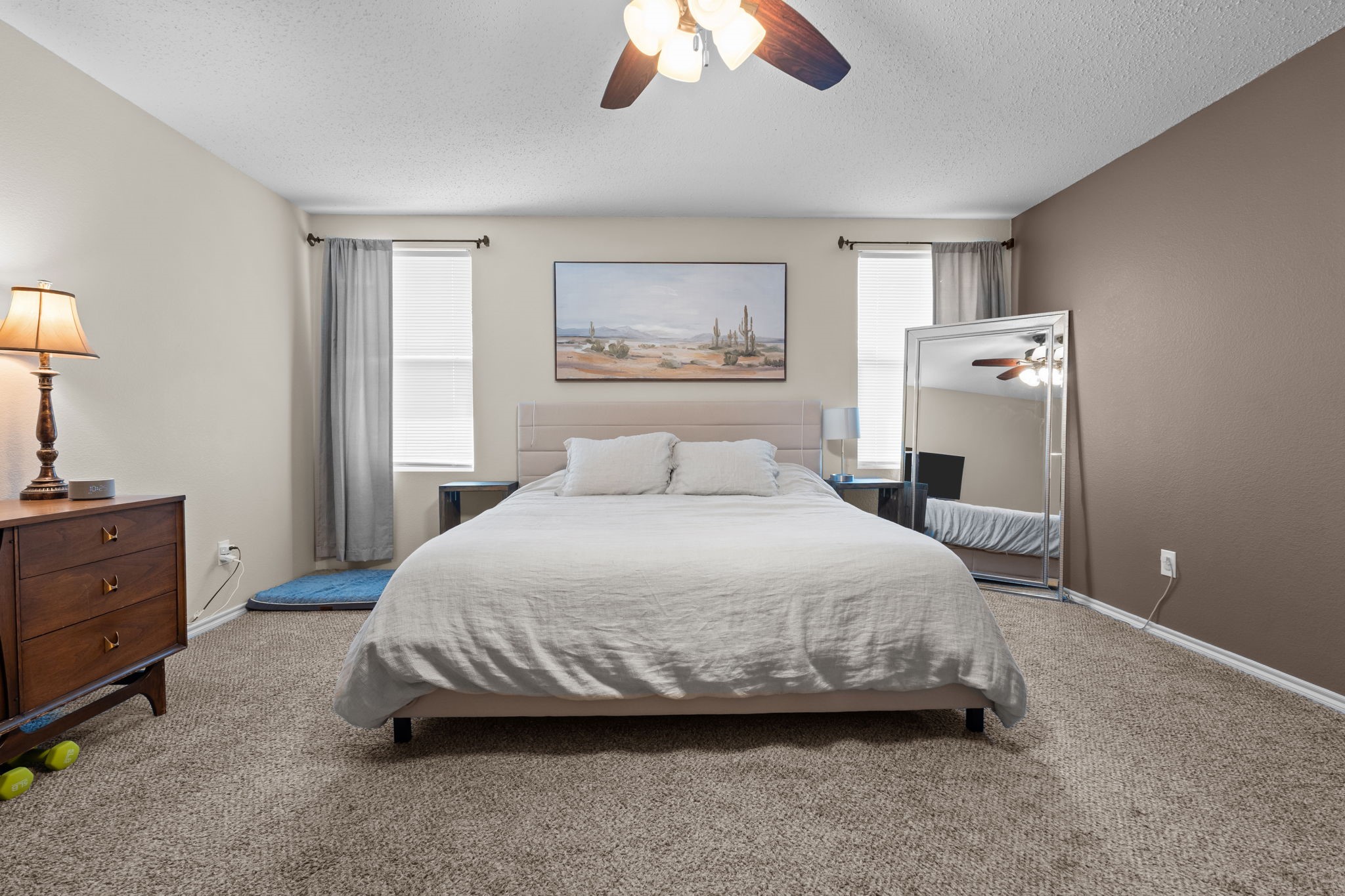 1708 Sierra Meadow Lane Fort Worth TX 76247
