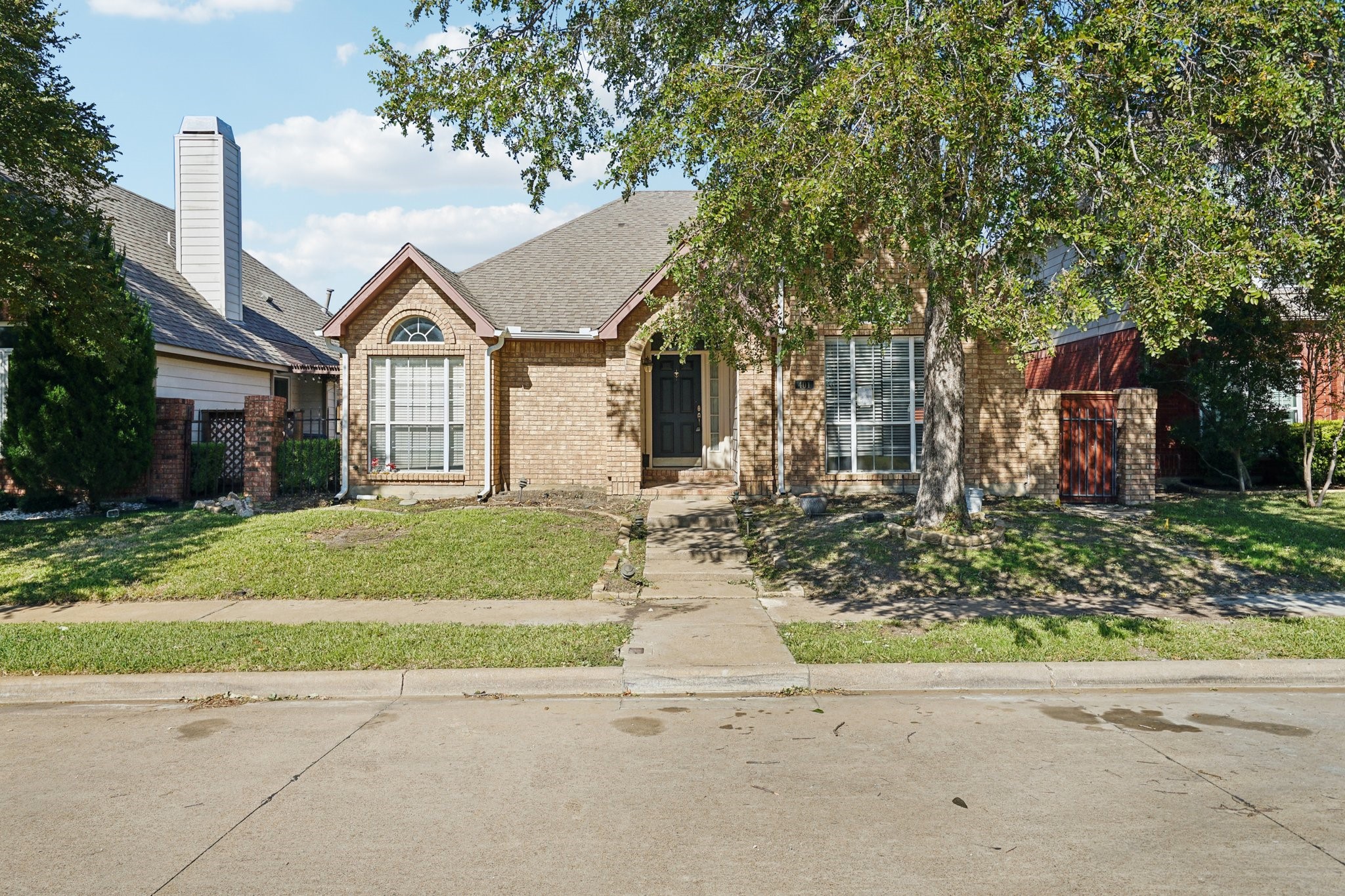 401 Dakota Trail Irving TX 75063