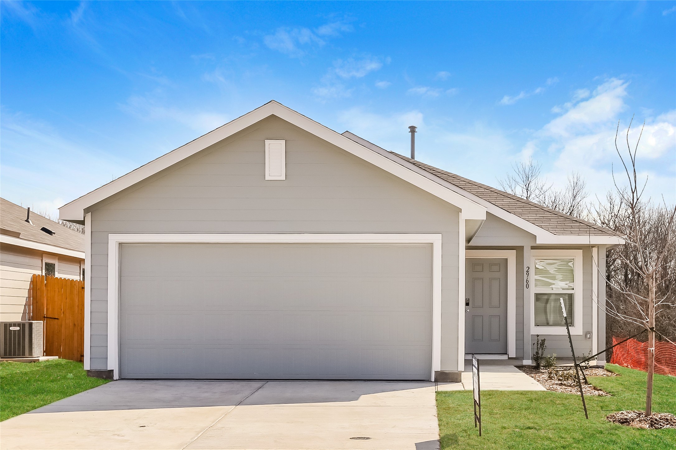 2960 Wallace Wells Court Crandall TX 75114