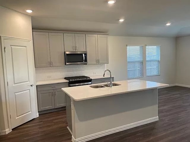 3008 Kingsgarden Road Denton TX 76207