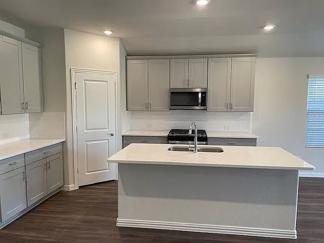 3008 Kingsgarden Road Denton TX 76207
