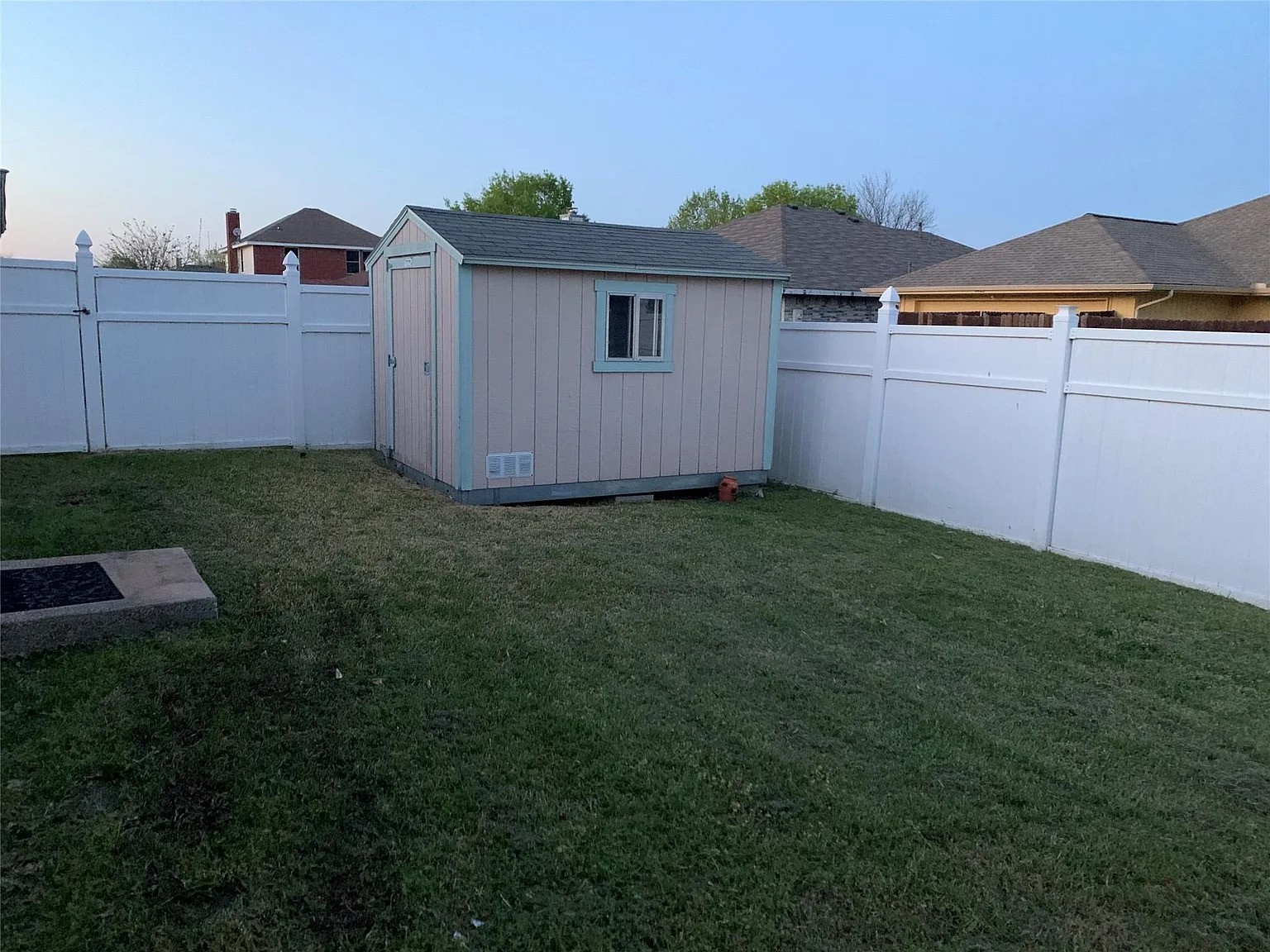 1424 Chapman Drive Lancaster TX 75134