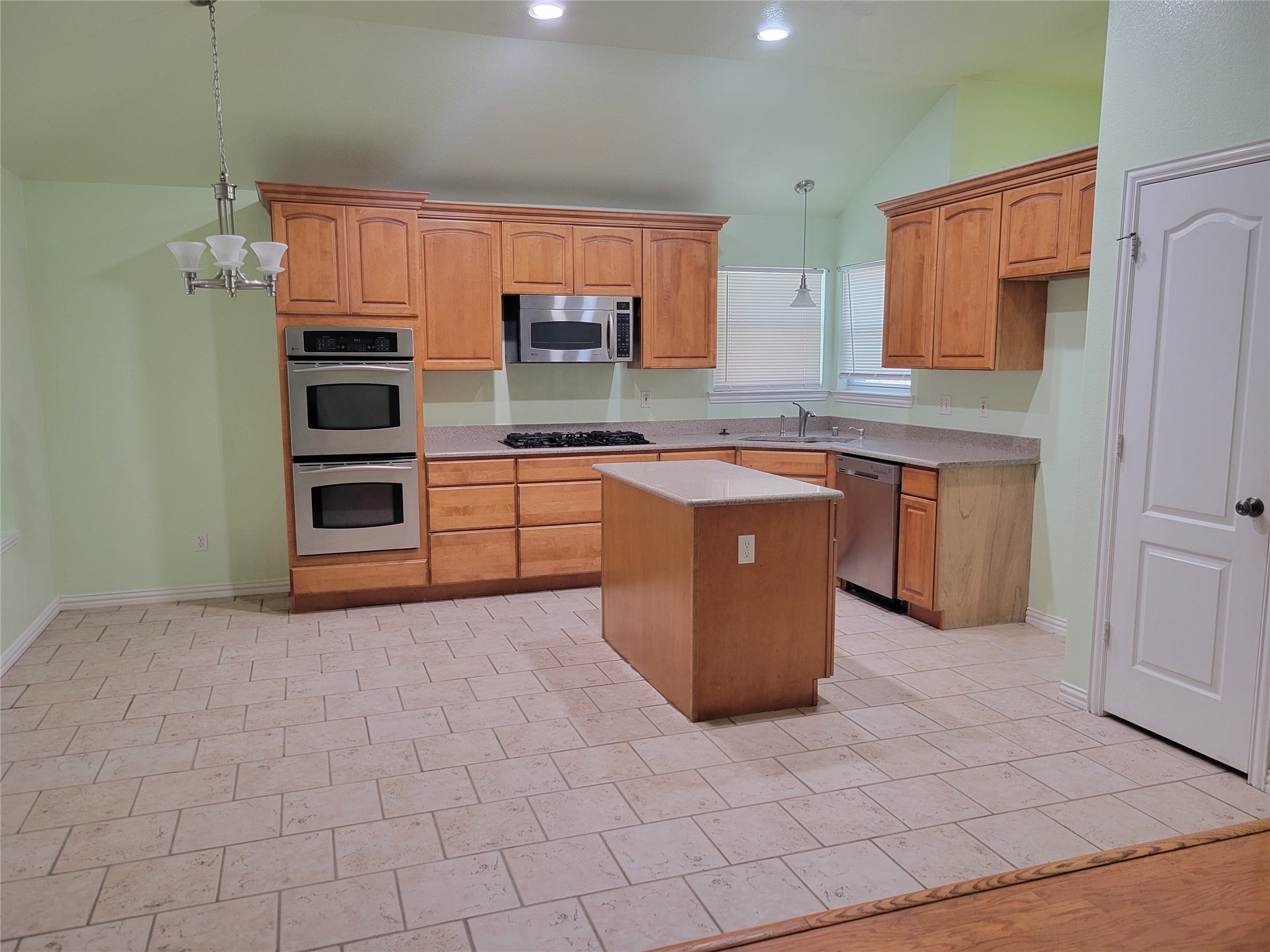 1424 Chapman Drive Lancaster TX 75134