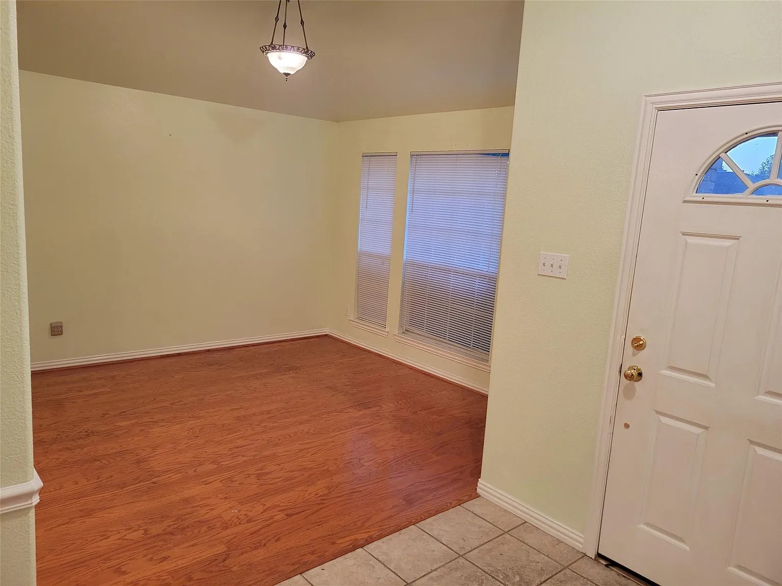 1424 Chapman Drive Lancaster TX 75134