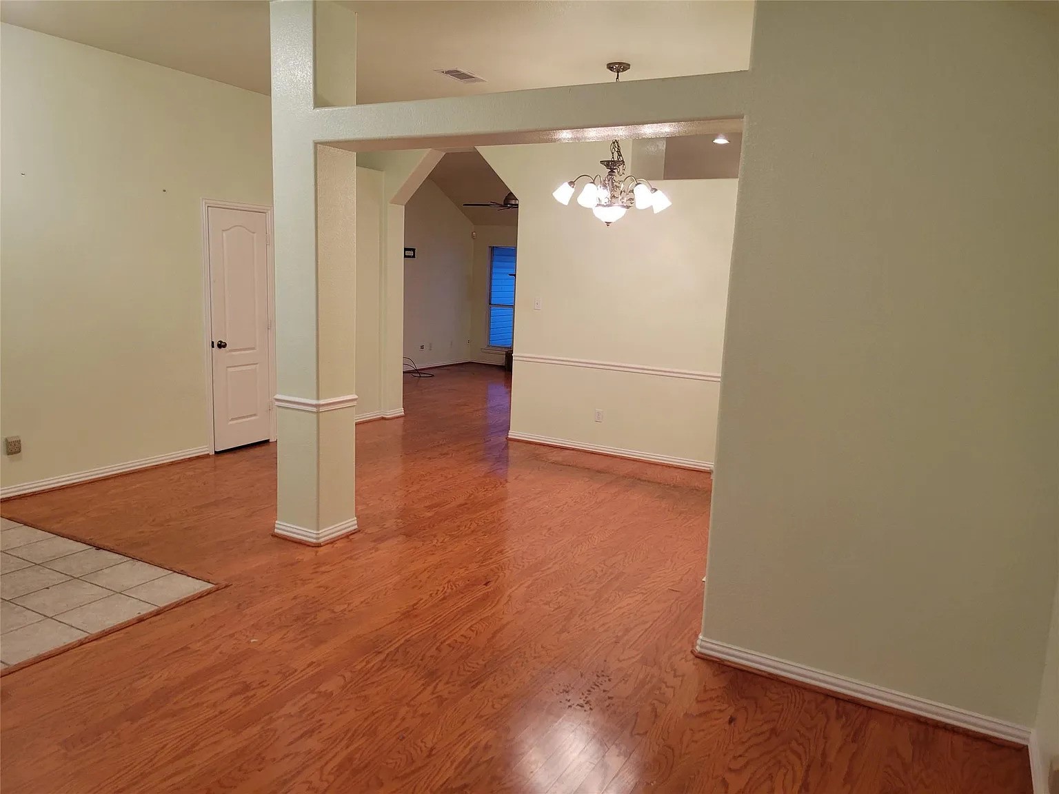 1424 Chapman Drive Lancaster TX 75134