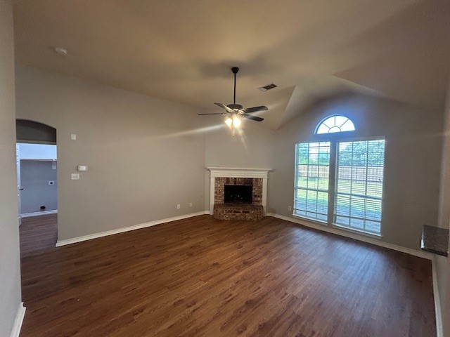 2105 Cardinal Drive Forney TX 75126