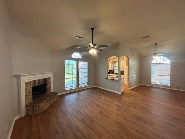 2105 Cardinal Drive Forney TX 75126