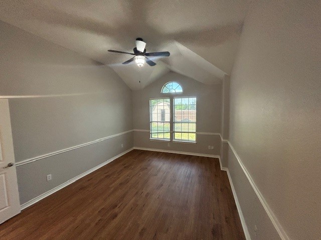 2105 Cardinal Drive Forney TX 75126