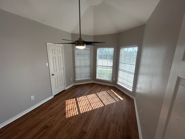 2105 Cardinal Drive Forney TX 75126
