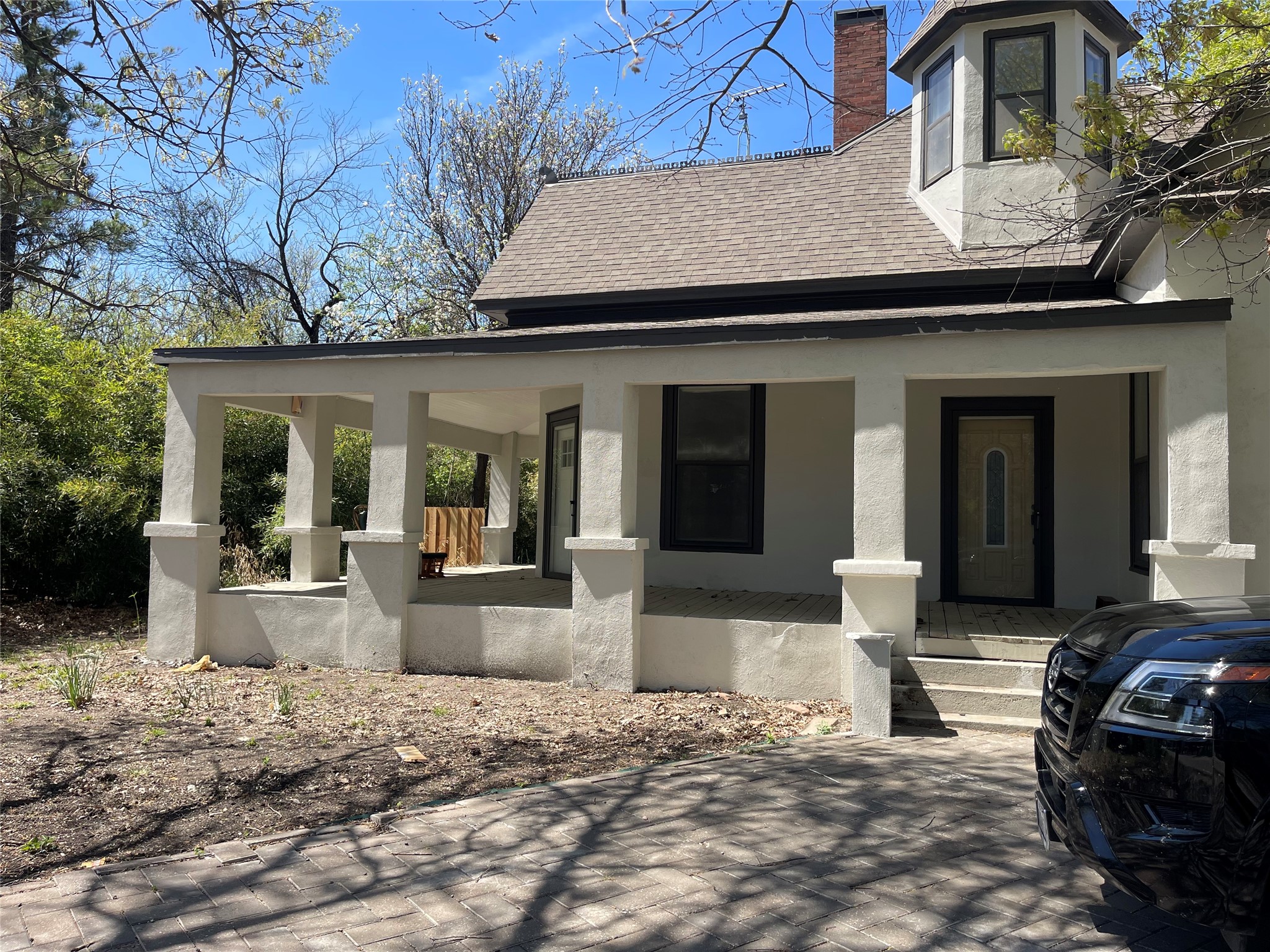 402 S Pearl Street Trenton TX 75490