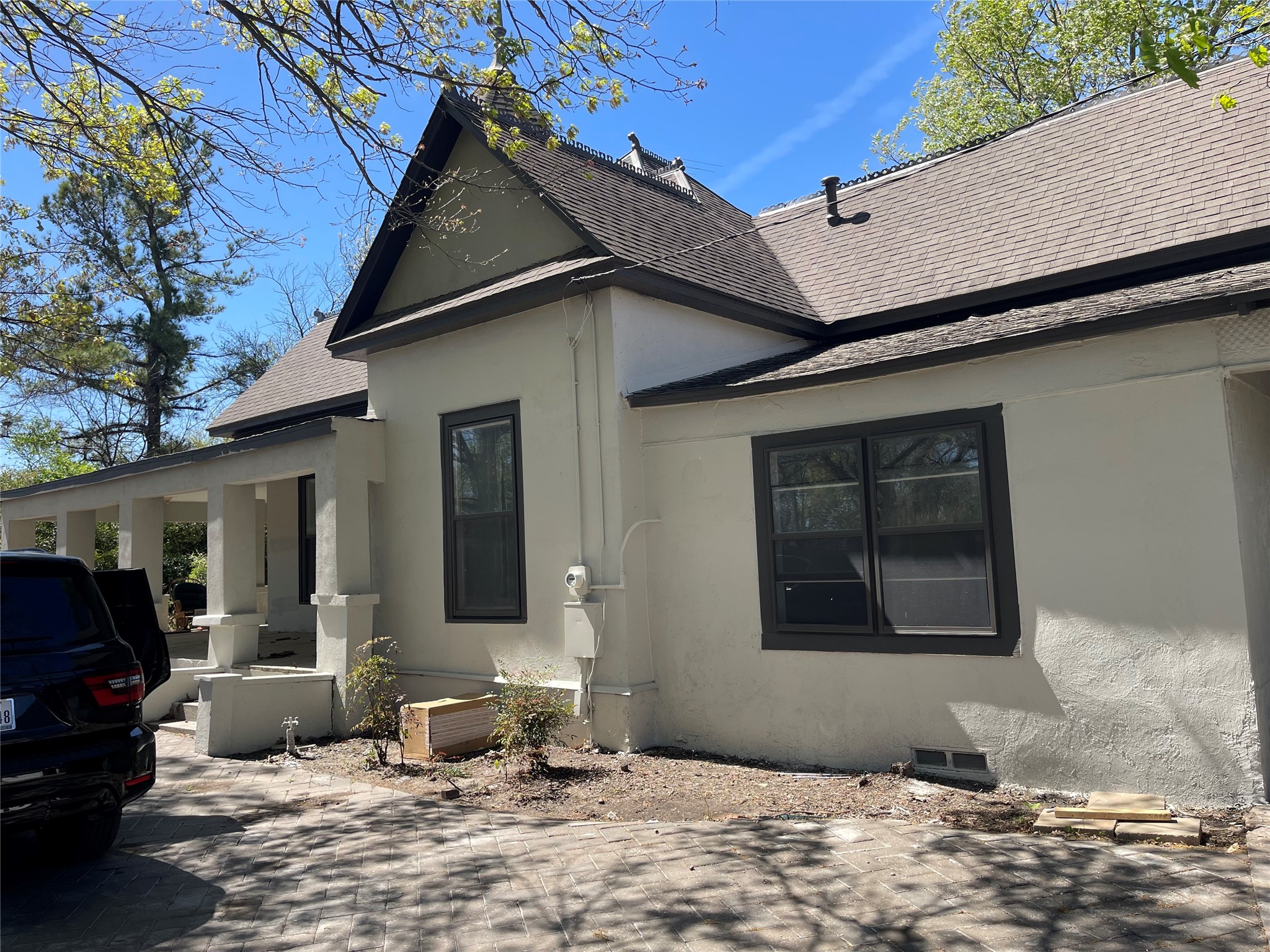 402 S Pearl Street Trenton TX 75490