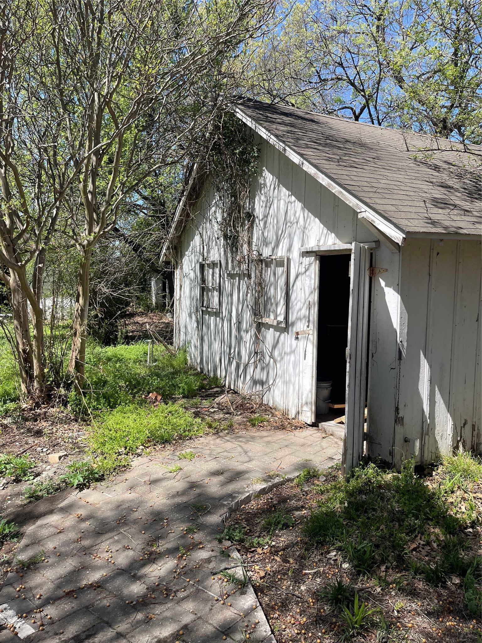 402 S Pearl Street Trenton TX 75490