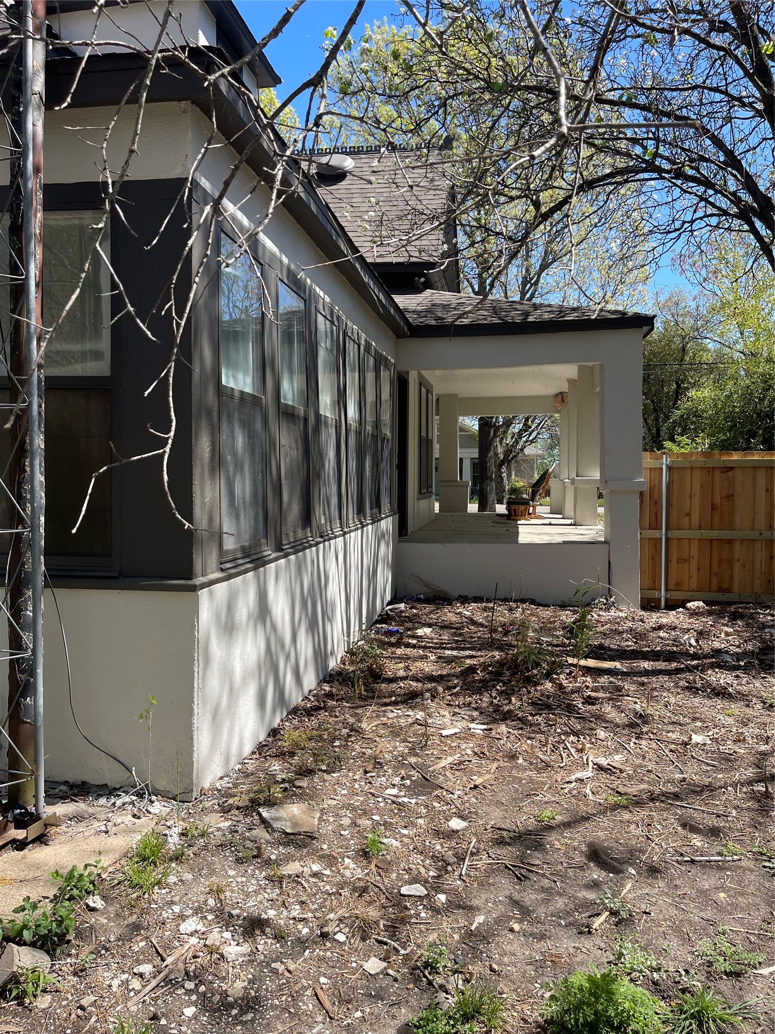 402 S Pearl Street Trenton TX 75490