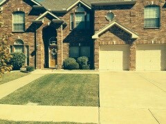 107 Pinedale Drive Mansfield TX 76063